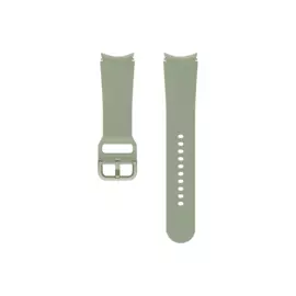 Ремешок Samsung Sport Watch4 (M/L), оливковый