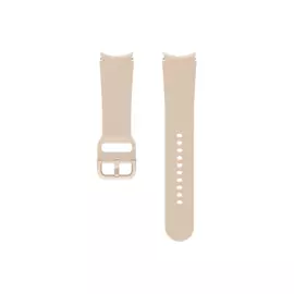 Ремешок Samsung Sport Watch4 (M/L), розовый
