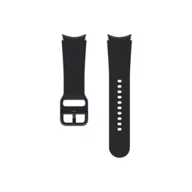 Ремешок Samsung Sport Watch4 (S/M), чёрный