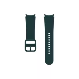 Ремешок Samsung Sport Watch4 (S/M), зелёный