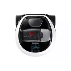 Робот-пылесос Samsung VR10M7030WW, белый