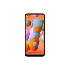 Samsung Galaxy A11, 32 Гб, белый