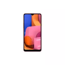 Samsung Galaxy A20s, Красный