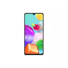Samsung Galaxy A41, 64 Гб, белый