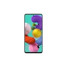 Samsung Galaxy A51, 64 Гб, белый