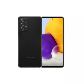 Samsung Galaxy A72, 128 Гб, Чёрный