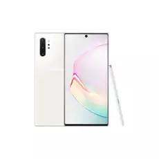 Samsung Galaxy Note 10+, 256 Гб, Белый