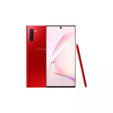 Samsung Galaxy Note 10, 256 Гб, Красный