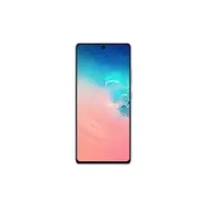 Samsung Galaxy S10 lite, 128 Гб, Перламутр
