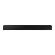 Саундбар Samsung HW-T400, 2.0Ch. 40W, со встроенным сабвуфером