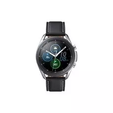 Смарт-часы Samsung Galaxy Watch 3 (45 мм) сталь, Серебристый