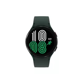 Смарт-часы Samsung Galaxy Watch 4 (44 мм), оливковый