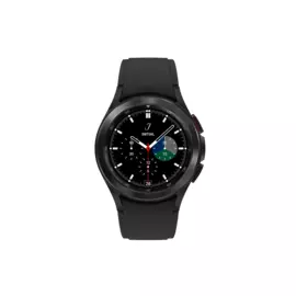 Смарт-часы Samsung Galaxy Watch 4 Classic (42 мм), Чёрный