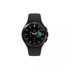 Смарт-часы Samsung Galaxy Watch 4 Classic (46 мм), Чёрный