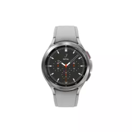 Смарт-часы Samsung Galaxy Watch 4 Classic (46 мм), Серебристый