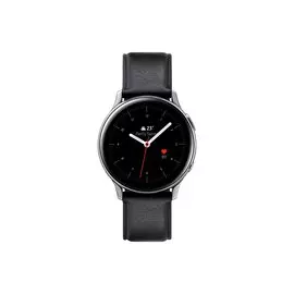 Смарт-часы Samsung Galaxy Watch Active 2 (40 мм), сталь, Серебристые