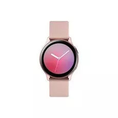 Смарт-часы Samsung Galaxy Watch Active 2 (40 мм), алюминий, Ваниль