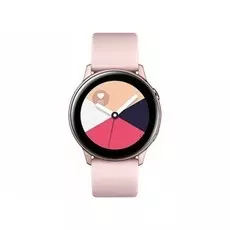 Смарт-часы Samsung Galaxy Watch Active, Нежная пудра