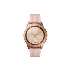 Смарт-часы Samsung Watch (42 мм), Розовое золото