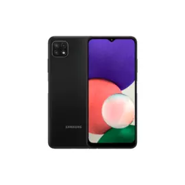 Смартфон Samsung Galaxy A22s - Серый, Серый, 64 Гб