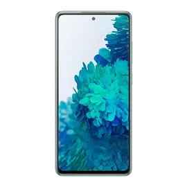 Смартфон Samsung Galaxy S20 FE, 128 Гб, мятный
