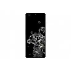 Смартфон Samsung Galaxy S20 Ultra, 128 Гб, Чёрный