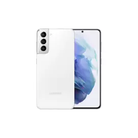 Смартфон Samsung Galaxy S21 5G, 256 Гб, белый