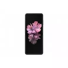 Смартфон Samsung Galaxy Z Flip, 256 Гб, Сияющий аметист