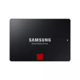 SSD накопитель Samsung 860 PRO Sata III, MZ-76P512BW, 512 Гб