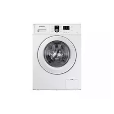 Стиральная машина Samsung WF8590NLW8D Aegis с барабаном Diamond Drum, 6 кг