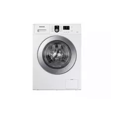 Стиральная машина Samsung WF8590NLW9D Aegis с барабаном Diamond Drum, 6 кг