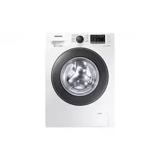 Стиральная машина Samsung WW65J42E04W с EcoBubble, 6.5 кг