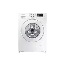 Стиральная машина Samsung WW65J42E0JW с EcoBubble, 6,5 кг