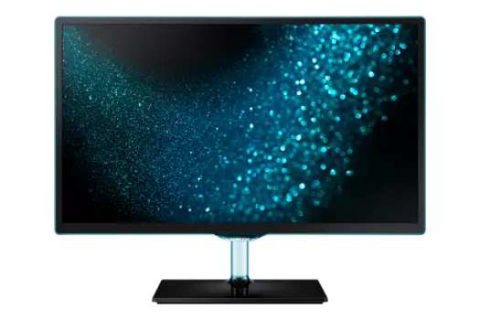 Телевизор Samsung LED TH390, Full HD - Чёрный, Чёрный, 24