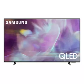 Телевизор Samsung QE43Q60A 43 дюйма 4K UHD QLED Smart TV