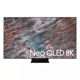 Телевизор Samsung QE75QN800 75 дюймов серия 8 Smart TV 8K QLED