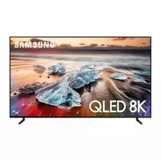 Телевизор Samsung QE82Q900R 82 дюймов Smart TV 8К QLED