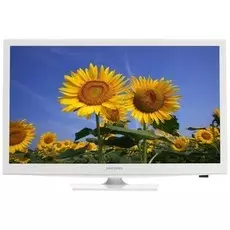 Телевизор Samsung UE24H4080 24 дюйма HD Ready белый