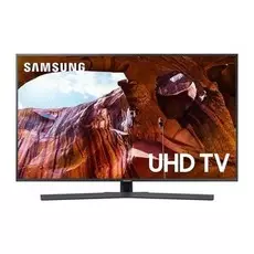 Телевизор Samsung UE43RU7400 43 дюймов Smart TV UHD