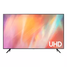 Телевизор Samsung UE55AU7170 55 дюймов серия 7 Smart TV UHD