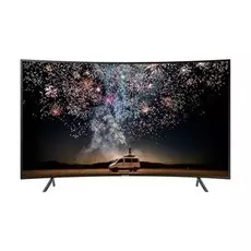 Телевизор Samsung UE65RU7300 65 дюймов серия 7 Smart TV UHD изогнутый (4.2 м)