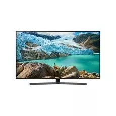 Телевизор Samsung UE75RU7200 75 дюймов Smart TV UHD