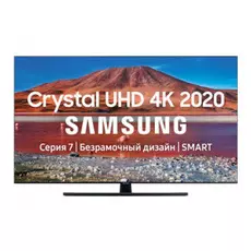 Телевизор Samsung UE75TU7570 75 дюймов Smart TV UHD