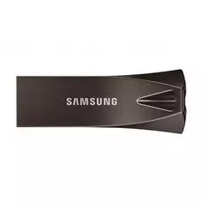 USB накопитель Samsung BAR PLUS 64 Гб, чёрный