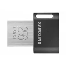 USB накопитель Samsung FIT PLUS 256 Гб, чёрный