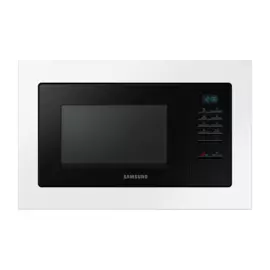 Встраиваемая микроволновая печь Samsung MS23A7013AL 23л, биокерамика