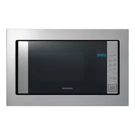 Встраиваемая микроволновая печь Samsung Соло FW77SUT 20 л