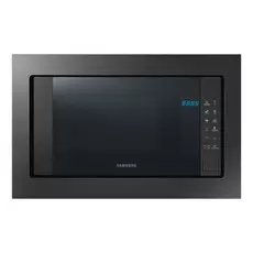 Встраиваемая микроволновая печь Samsung Соло FW87SUG 23 л