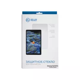 Защитное стекло Redline для Galaxy Tab S8 Ultra