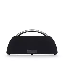 Акустическая система Harman Kardon Go + Play Mini, чёрная